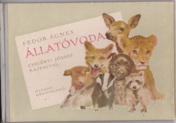 Fedor gnes - llatvoda