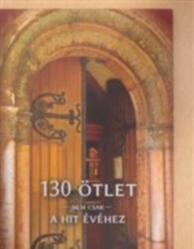 130 tlet a hit vhez