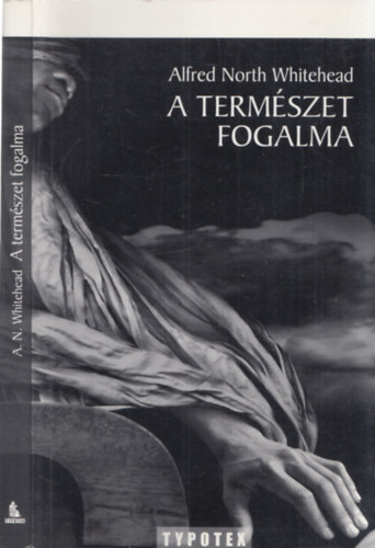 Alfred North Whitehead - A termszet fogalma