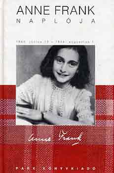 Anne Frank - Anne Frank naplja
