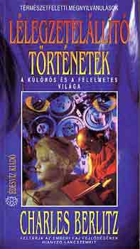 Charles Berlitz - Llegzetelllt trtnetek