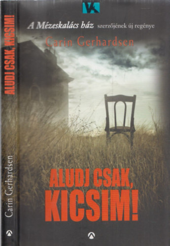 Carin Gerhardsen - Aludj csak, kicsim!