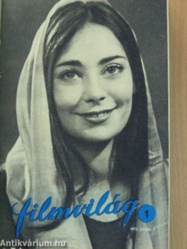 Filmvil�g 1973