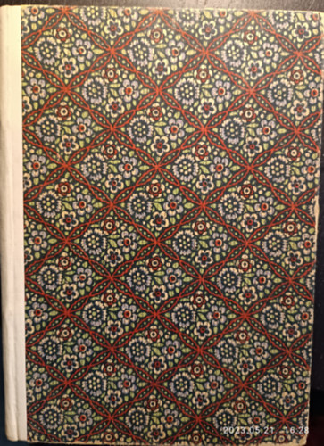 Dobai Jnos; Somoskey Istvn (szerk.) - j-Aurra: MIPSZ almanach az 1922. vre