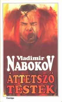 Vladimir Nabokov - Áttetsző testek