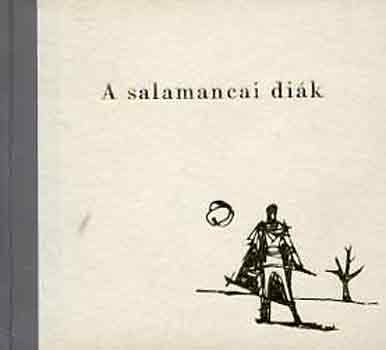 Jos� de Espronceda - A salamancai di�k