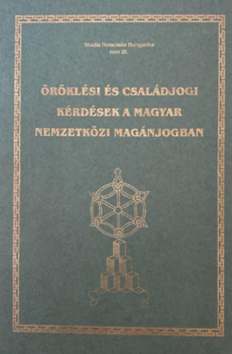 rksdsi s csaldjogi krdsek a magyar nemzetkzi magnjogban