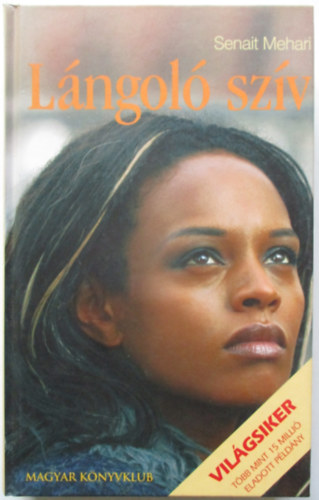 Senait Mehari - Lngol szv