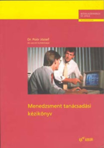 Menedzsment-tanácsadási kézikönyv