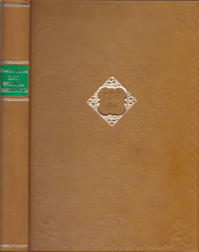 Susits Imre - Egy nyomda története 1841-1976 (számozott)