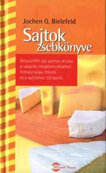 Jochen G. Bielefeld - Sajtok zsebknyve