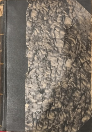 Hézser Aurél - Kéz Andor (szerk.) - Földrajzi közlemények LXIII. Kötet - 1935. évfolyam (egybekötve)