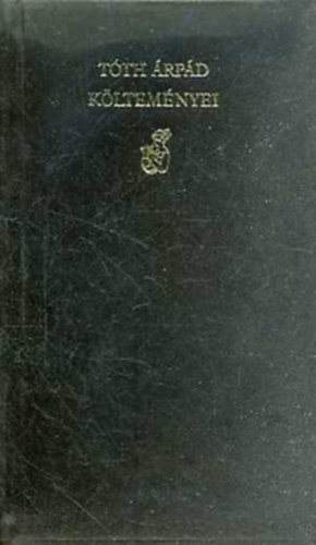 T�th �rp�d - T�th �rp�d k�ltem�nyei (sz�mozott, b�r!)