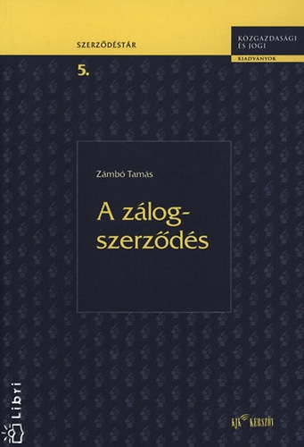 Zmb Tams - A zlogszerzds