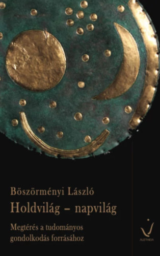 Böszörményi László - Holdvilág - napvilág