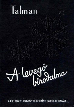 Talman - A leveg birodalma