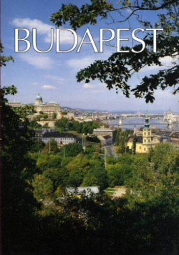 Balázs Dercsényi - Budapest (dán, Dansk)