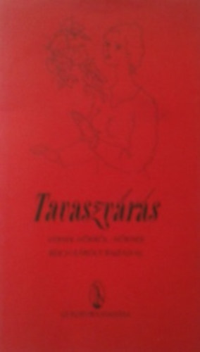 Tomka Mihly (szerk.) Reich Kroly rajzaival - Tavaszvrs (Versek nkrl, nknek)