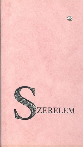 Rz Pl (szerk.) - Szerelem (Brillins knyvek)