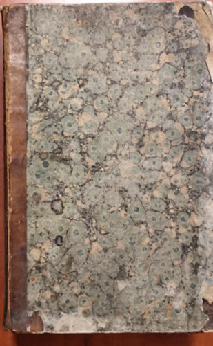 Beszdek tra zratkul az 1837-diki orszg gylsi jegyz knyvhez