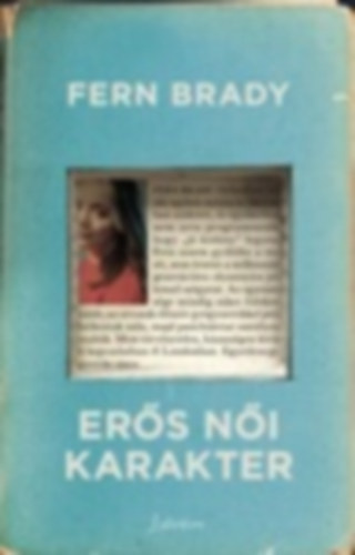 Fern Brady - Erős női karakter