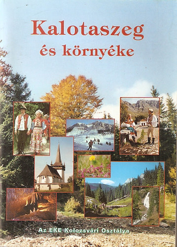 Kalotaszeg �s k�rny�ke