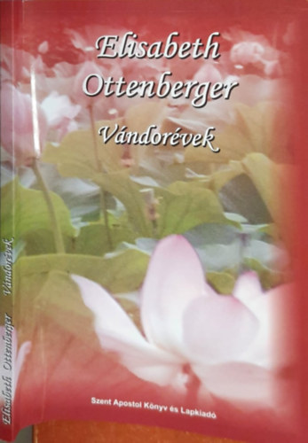Ottenberger, Elisabeth - Vndorvek