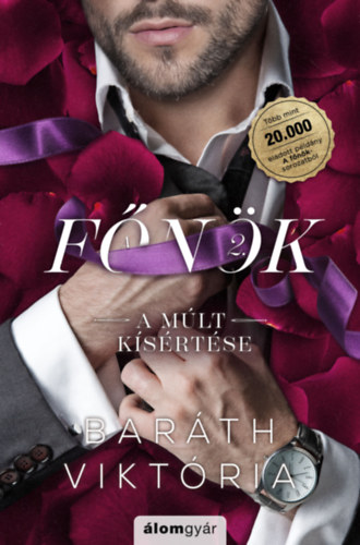 Barth Viktria - A mlt ksrtse - bvtett jrakiads