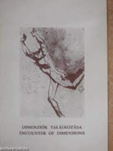 Dr. Neducza Nda - Dimenzik tallkozsa