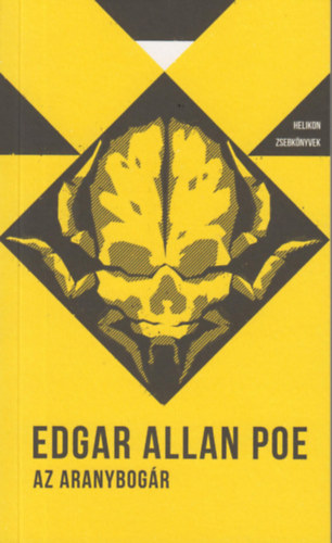 Edgar Allan Poe - Az aranybogár
