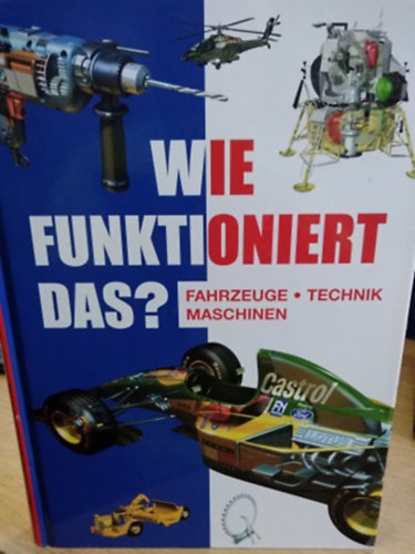 Wie Funktioniert das ?
