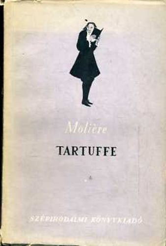 Moliére - Tartuffe