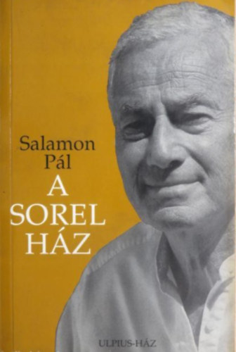 Salamon Pl - A Sorel hz