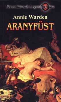 Annie Warden - Aranyfst