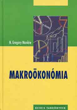 Gregory N. Mankiw - Makro�kon�mia