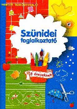 Farkas Andrea - Sznidei foglalkoztat 8 veseknek