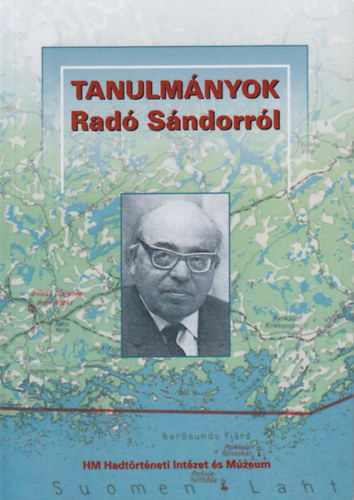 Hegeds bel - Suba Jnos (szerk.) - Tanulmnyok Rad Sndorrl