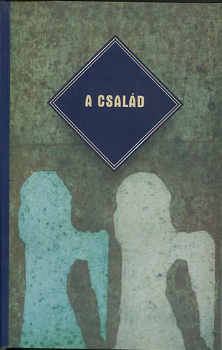 Hamp Gábor, Kelemen Gábor - A család