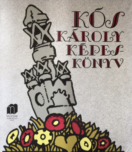 Sas P�ter - K�s K�roly K�pesk�nyv