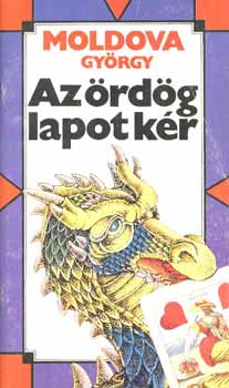 Moldova Gyrgy - Az rdg lapot kr