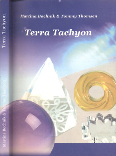 Martina Bochnik, Tommy Thomsen - Terra Tachyon