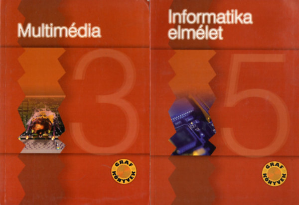 ismeretlen - Informatik elm�let + Multim�dia