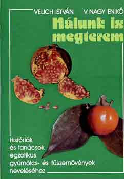 Velich István-V. Nagy Enikő - Nálunk is megterem