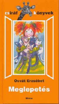 Osvát Erzsébet - Meglepetés