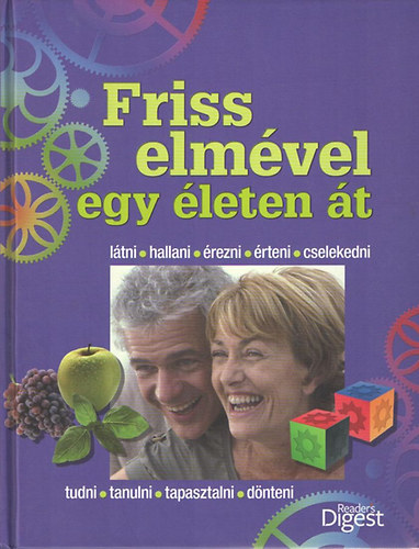 Friss elmvel egy leten t