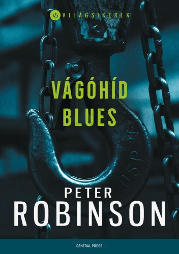 Peter Robinson, Ford.: Ipacs Tibor - Vghd blues - Abattoir Blues