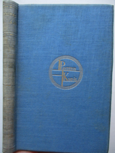 Francois Mauriac - Sorsok