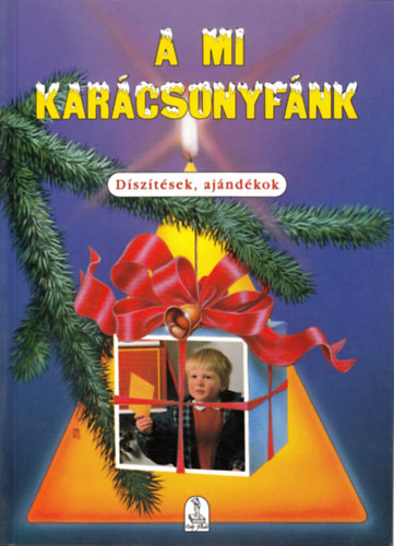 Rolf Jensen - A mi karcsonyfnk (dsztsek, ajndkok)