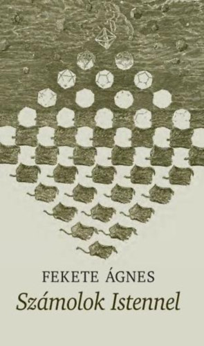 Fekete Ágnes - Számolok Istennel