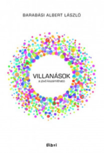 Barabsi Albert Lszl - Villansok